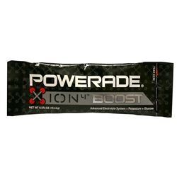 Powerade ION4 Boost Powder Drink Mix 500 Packets