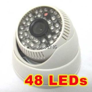 feature 1 4 cmos color image sensor resolution 420 tv lines tv color