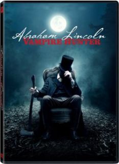  Hunter DVD New Benjamin Walker Dominic Cooper 024543773528