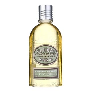Occitane LOccitane Almond Shower Oil 8.4oz, 250ml Bath & Body