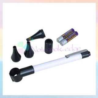 Ophthalmoscope Otoscope Diagnostic Set for Ear Eye Care Student