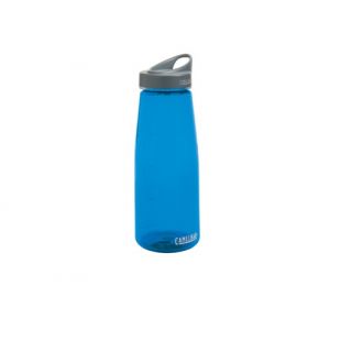 Camelbak Water Bottle BPA Free 1 Liter Classic Cap New