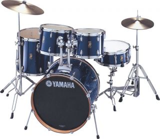 Model Rydeen 5 PC drum set with throne, cymbals Country of