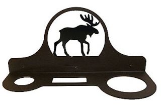  decorative wrought iron Hair Dryer Rack – Holder is a must have