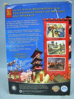  road lancaster pa 17602 harry potter quidditch world cup by ea games
