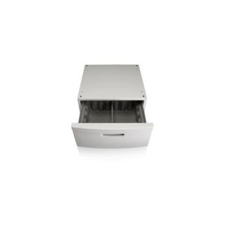 Samsung WE357A0W WE357A0W/XAC 15 Pedestal for Washers or Dryers