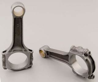 Eagle Specialty Products Connecting Rod Sir 5140 I Beam Bushed Chevy