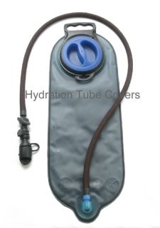 with Insulation to your Hydration Pack Drink TUBE Match your drink