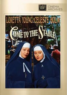 come to the stable dvd new title come to the stable dvd new year 1949