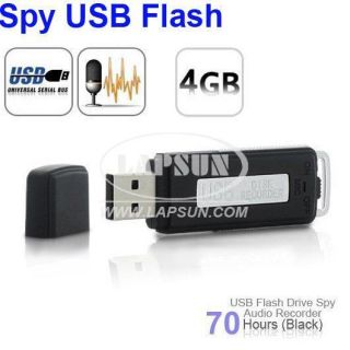  Stick Disc Spy Pen Flash Driver Audio Sound Voice Recorder A