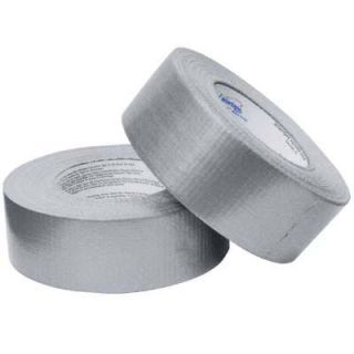 gray duct tape 2in x 55 yard length 6900 northern tool item 171147