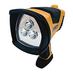 Dorcy LED Rechargeable Light 500 Lumens