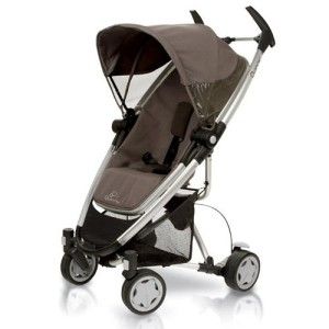 new quinny zapp xtra stroller brown boost