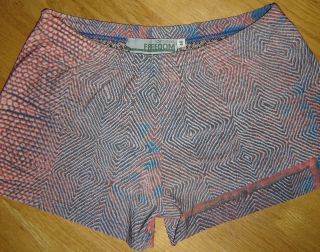 CAVALLI FREEDOM SWIM BRIEFS M size