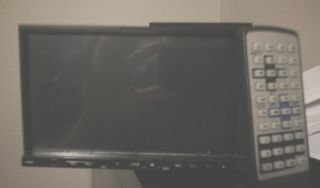 Double Din Car Stereo Used