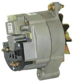 New Alternator Sabb Marine Engine Various Models 82100 510 834 510834