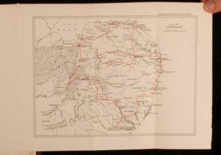1904 Highways Byways East Anglia William A Dutt Illus