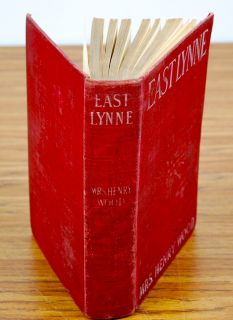  east lynne by mrs henry wood you are viewing vintage east lynne