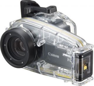 New Canon VIXIA HFM31 Dual Flash Memory Camcorder