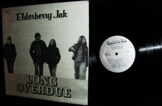1970 Acid Archives Orig Elderberry Jak Heads Psych Neil Young James