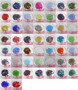 Pick Jewelry 1000pcs Swarovski 5301 Crystal 4mm Bicone Beads 0012