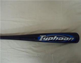 This baseball bat is 2.5/8 in diameter, MDL BK30 and is in very good