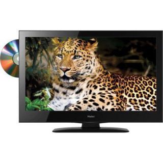 32 TV DVD Combo Full HD LCD 720 1080 High HDTV Television Widescreen