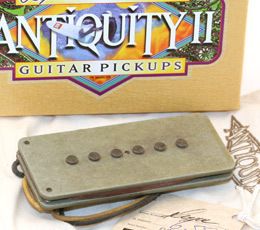Seymour Duncan Antiquity II Neck Pickup Jazzmaster®