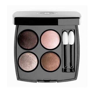 Chanel Chanel Les 4 Ombres Quadra Eye Shadow 0.04oz, 1.2g Makeup Color