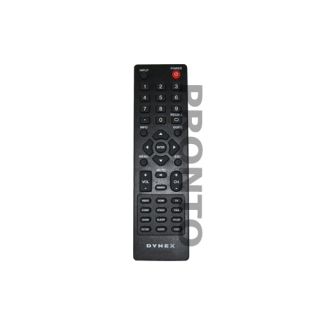 Original Dynex TV Remote Control DX 40L260A12 DVD 2046 DX RC02A 12