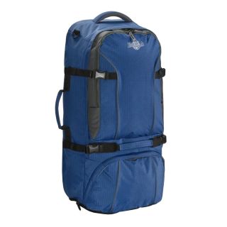 Eagle Creek Continental Voyager 80L Backpack Travel Duffel New W2313
