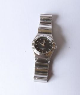 Omega Seamaster Constellation Mens Luxury Sport Watch Timepiece w Box