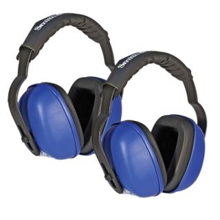 Rothco Smith Wesson Adjustable Suppressor Ear Muffs 4800