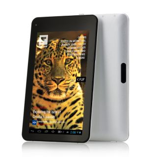  Tablet PC Leopard   7 Inch Display, 1GHz Dual Core CPU, 1GB RAM, 8GB