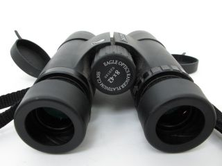 Eagle Optics Ranger Platinum Class Binoculars 8x42