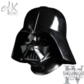 EFX Collectibles Star Wars Episode IV A New Hope Darth Vader Le Helmet