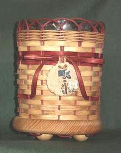 basket kit jar candle holder basket our most popular kit quick and