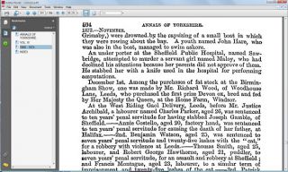 The Annals of Yorkshire Volumes 1 2 3 1874 John Mayhall CDROM