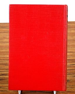 Vintage 1931 Games of Solitaire by George A Bonaventure