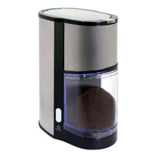  Burr Milling Espresso French Press Coffee Bean Grinder XFK B902