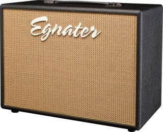 egnater tweaker 112x 1x12 guitar speaker cabinet black beige item