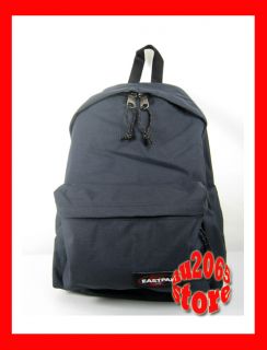 Eastpak Padded Bag Backpack Classic Blue Backpack