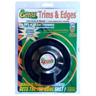 Grass Gator String Trimmer Replacement Cutting Head 5600 6