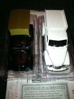 Vintage Trucks of Yesteryear   1956 Ford Camper &1953 Chevy Ice Cream