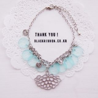 New Handmade Bracelet Elegant Style Baby Shower B 