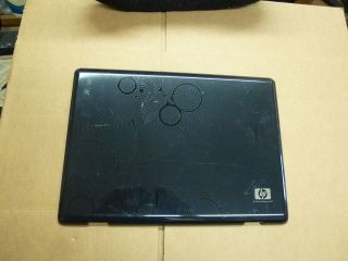 HP DV9610US DV9000 DV 9000 Laptop LCD Screen Back Cover