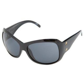 Electric Mayday Sunglasses Black Frame Grey Lens Sale