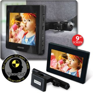 this brand new item nextbase click9 tablet style portable dvd player