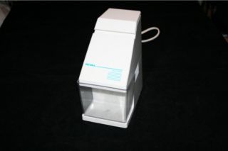 rival countertop electric ice crusher model 840 cool