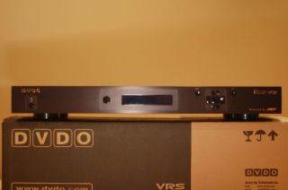 Dvdo Iscan VP20 Video Scaler and Processor